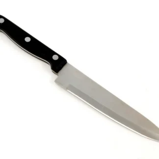 Couteau de chef forgé Thiers 20 cm