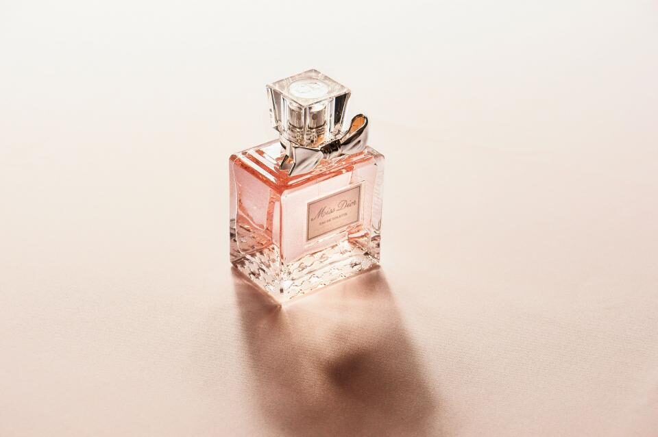 Eau de parfum Néroli 12 — 50 ml