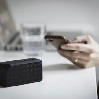 Enceinte portable Bluetooth Cube 2
