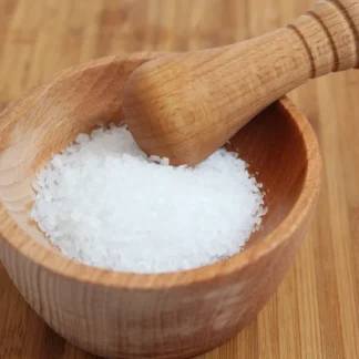 Fleur de sel de Guérande 125 g