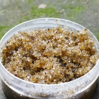 Gommage corps au sucre de canne 200 g
