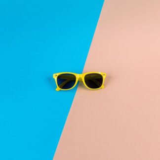Lunettes de soleil en acétate Solaire 07