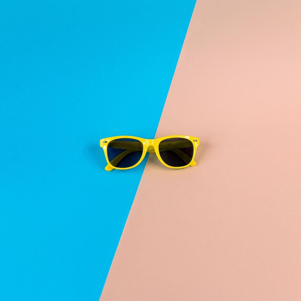 Lunettes de soleil en acétate Solaire 07