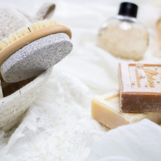 Savon de Marseille à l'huile d'olive 300 g