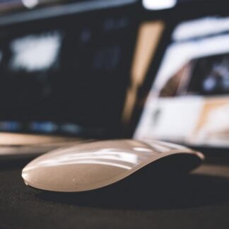 Souris ergonomique verticale Poignet