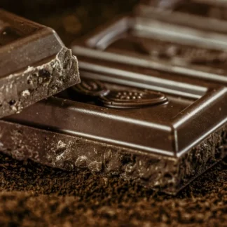 Tablette chocolat noir 72 % Madagascar 100 g