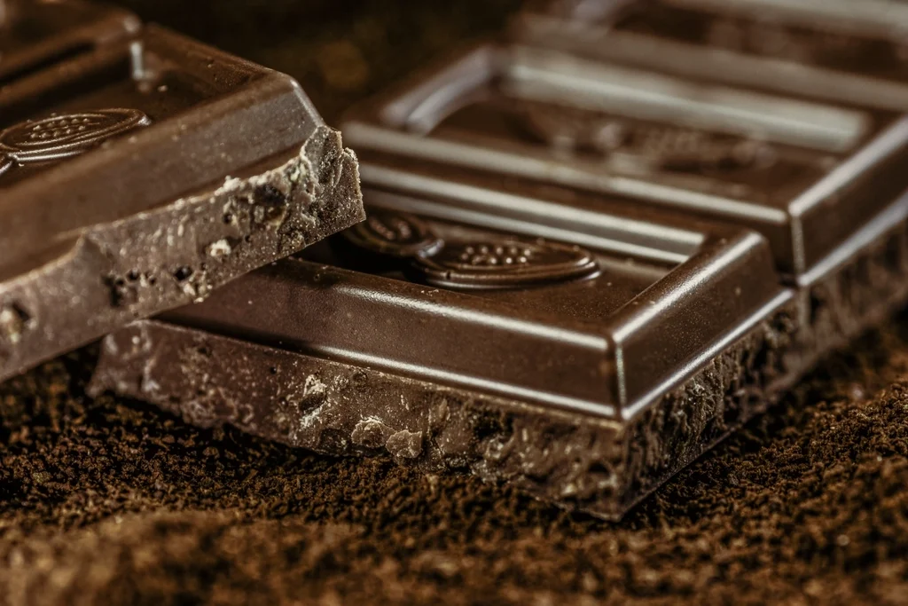 Tablette chocolat noir 72 % Madagascar 100 g