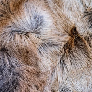 Tapis berbère tissé main Atlas 120 × 170